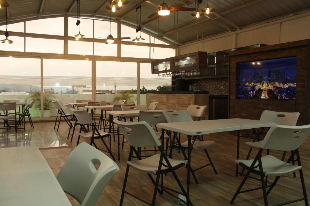 Apartahotel Kelly Cali Exterior photo